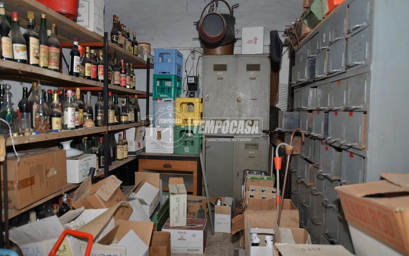 Rustico in Vicolo Rivarolo 5, San Benigno Canavese — foto 5 di 5