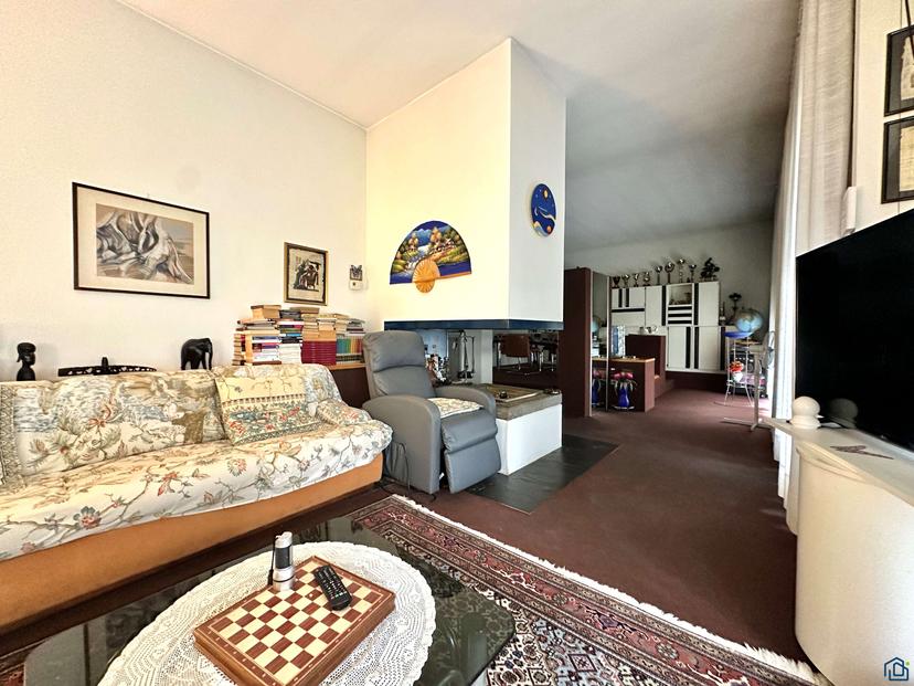 Villa unifamiliare in Via Lorenzo De' Medici 2, Castano Primo