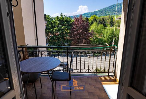 Bilocale in Via Vittorio Veneto 35, San Secondo di Pinerolo — foto 3 di 5