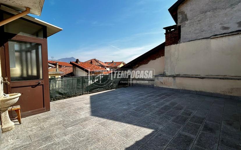 Quadrilocale in Via Umberto I, Sant'Ambrogio di Torino — foto 5 di 5
