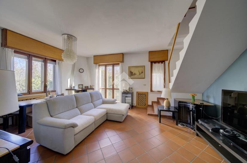 Villa in Via Allende 13, Buttigliera Alta — foto 5 di 5