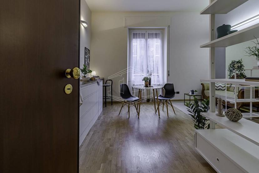Monolocale in Via San Pier Grisologo, Imola