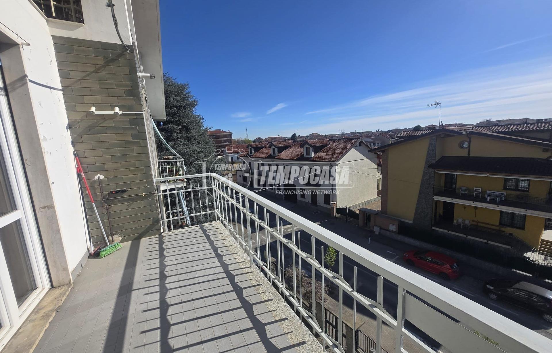 Trilocale in Via Torino 13, Santena