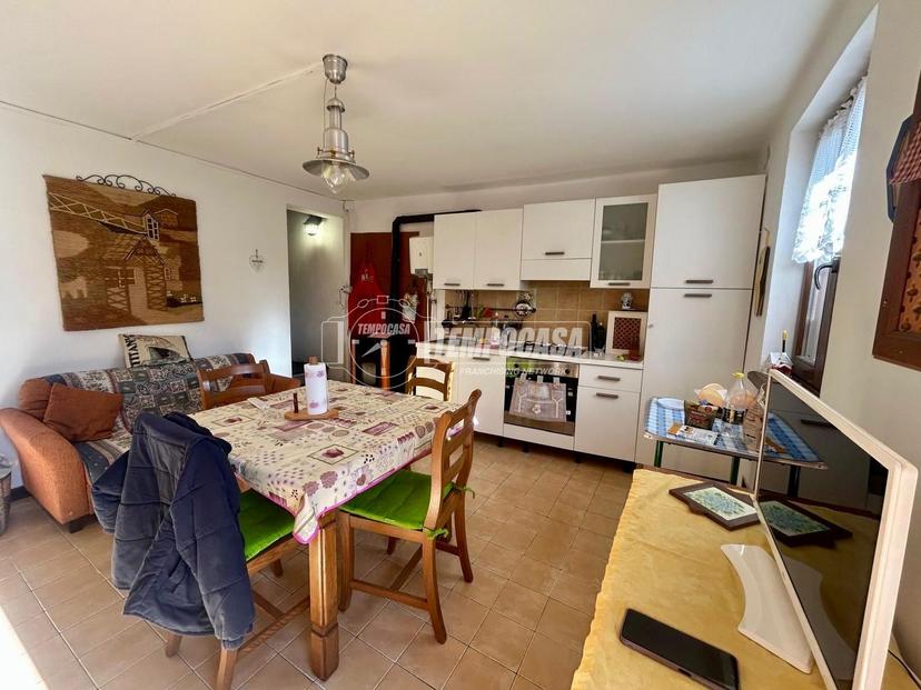 Appartamento in Frazione Pessinea, Viù — foto 3 di 5