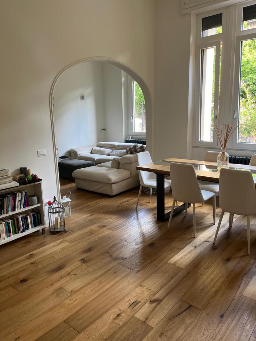 Appartamento, Firenze