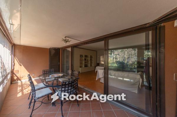 Villa a schiera in Via dei Longobardi 31, Basiglio — foto 2 di 5