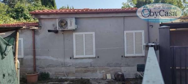 Bilocale in Piazza del Mattiolo, Manziana — foto 3 di 5