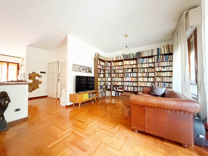Appartamento, Firenze