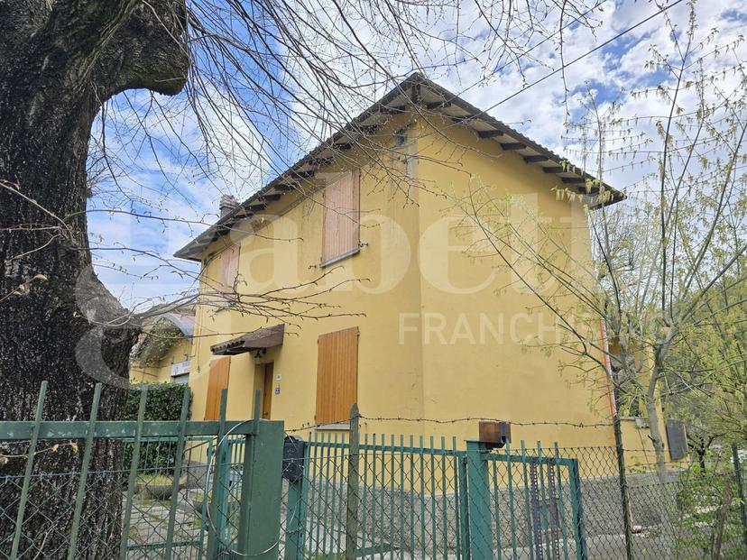 Casa indipendente in Via Lavino, Monte San Pietro — foto 5 di 5