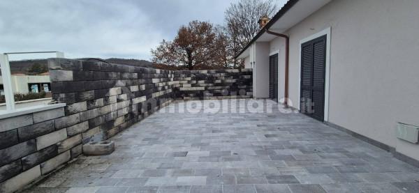 Trilocale in Via dei Platani, Manziana — foto 5 di 5