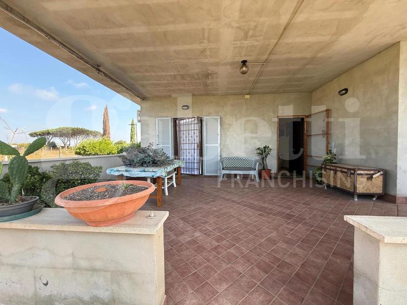 Villa in Via  Acciarella 123, Nettuno — foto 3 di 5