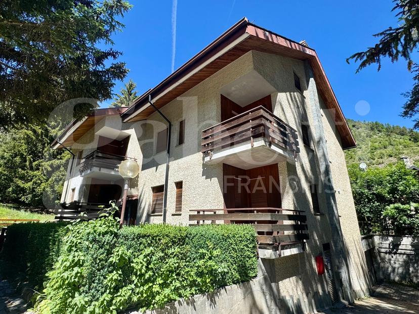 Monolocale in Via Melezet, Bardonecchia — foto 5 di 5