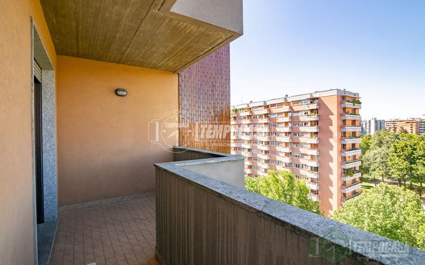 Trilocale in Viale Isonzo, Sesto San Giovanni — foto 5 di 5