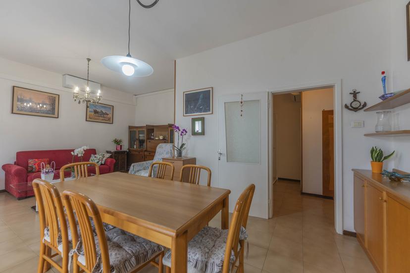Quadrilocale in Via Otello Gambini 22, San Pietro in Casale — foto 2 di 5