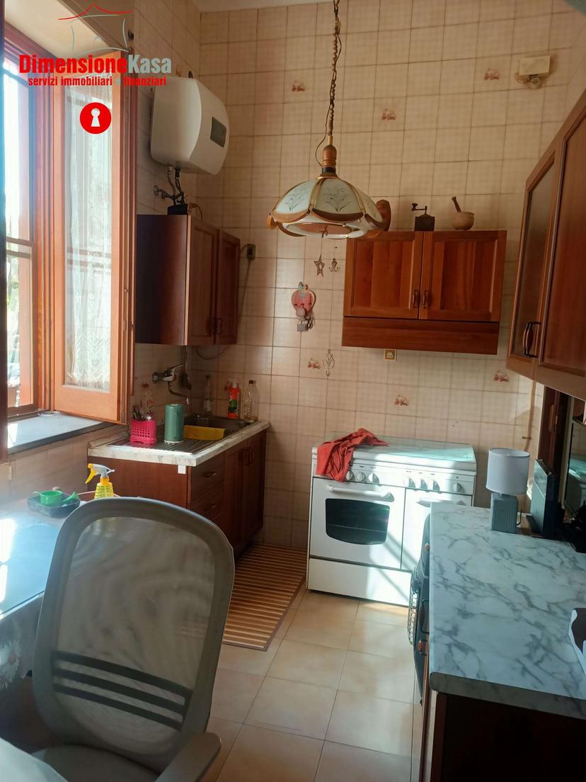 Casa indipendente in Corso Cesare Soprano, Liveri — foto 3 di 5