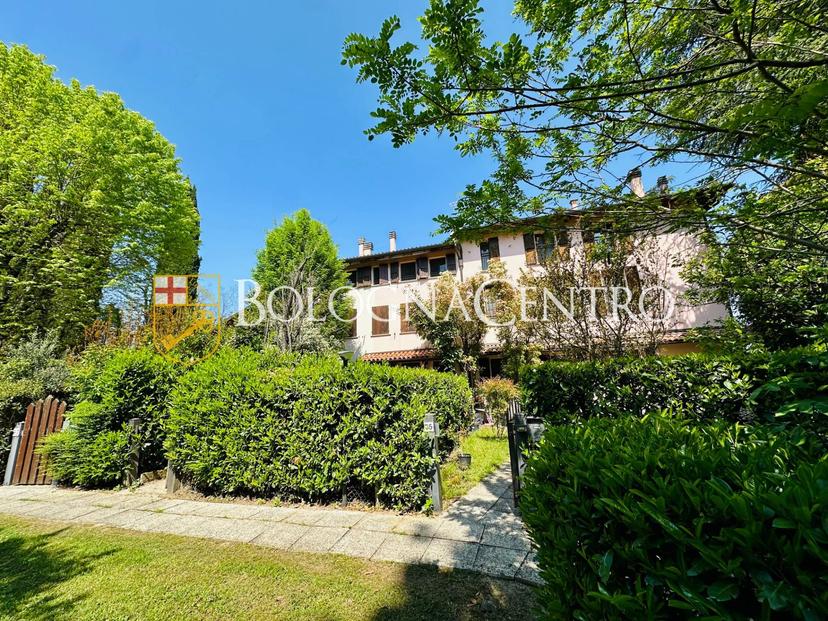 Quadrilocale in Via dei Boschi di Sanguineto, Sasso Marconi — foto 3 di 5