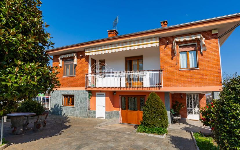 Casa indipendente in Via Marie Curie, Chivasso — foto 4 di 5