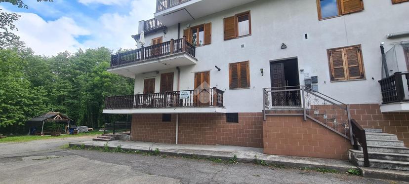 Bilocale in Strada Brusiera 27, Ceres — foto 4 di 5