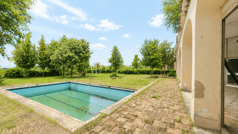 Villa, Frascati — foto 2 di 5