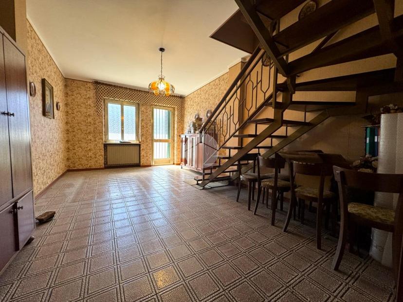 Casa indipendente in Via P. Crotta 90, Cascinette d'Ivrea — foto 2 di 5