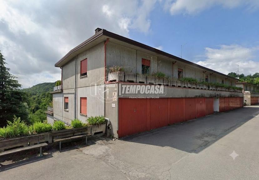 Bilocale in Via dei Campi 6, Loiano — foto 5 di 5