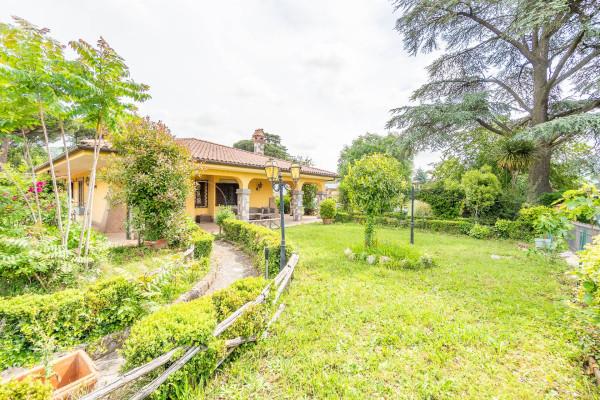 Villa in Via Nicola Martellotta 2, Grottaferrata — foto 5 di 5