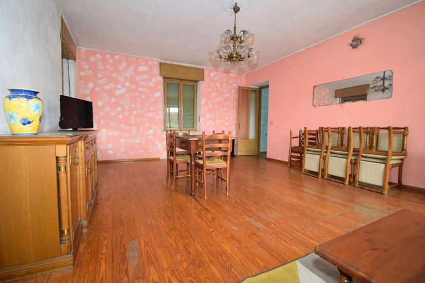 Casa indipendente in Via Savigliani  1, Scalenghe — foto 4 di 5