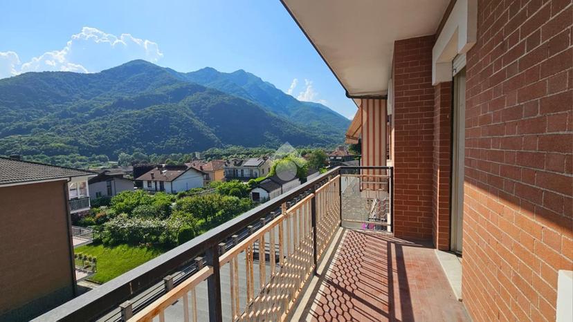 Trilocale in Via Mattalia 8, Villar Perosa — foto 3 di 5