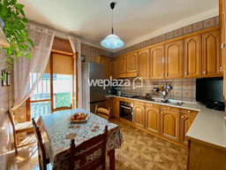 Quadrilocale in Via Conte Piromallo, Massa di Somma