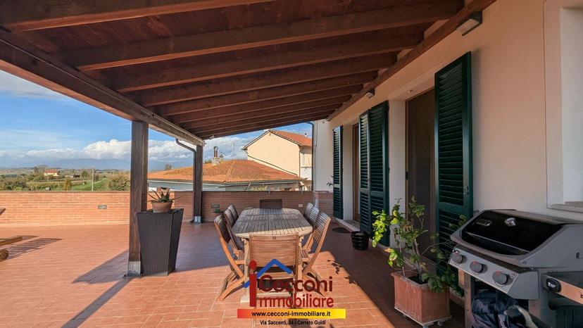 Casa indipendente, Cerreto Guidi — foto 4 di 5