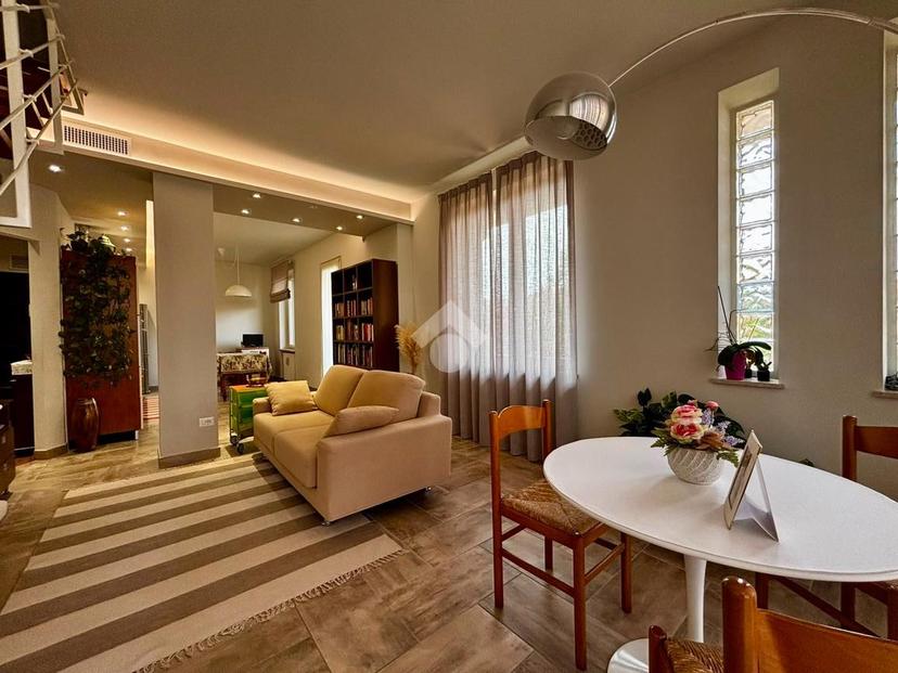 Villa in Via Roma 175, None — foto 4 di 5