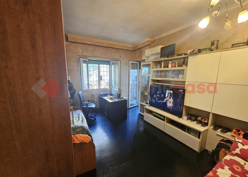 Trilocale in Via di Torrevecchia  609, Roma