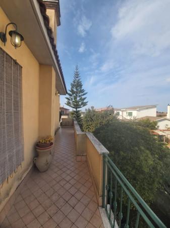Villa bifamiliare in Via Alessandro Manzoni 63, Anzio — foto 5 di 5