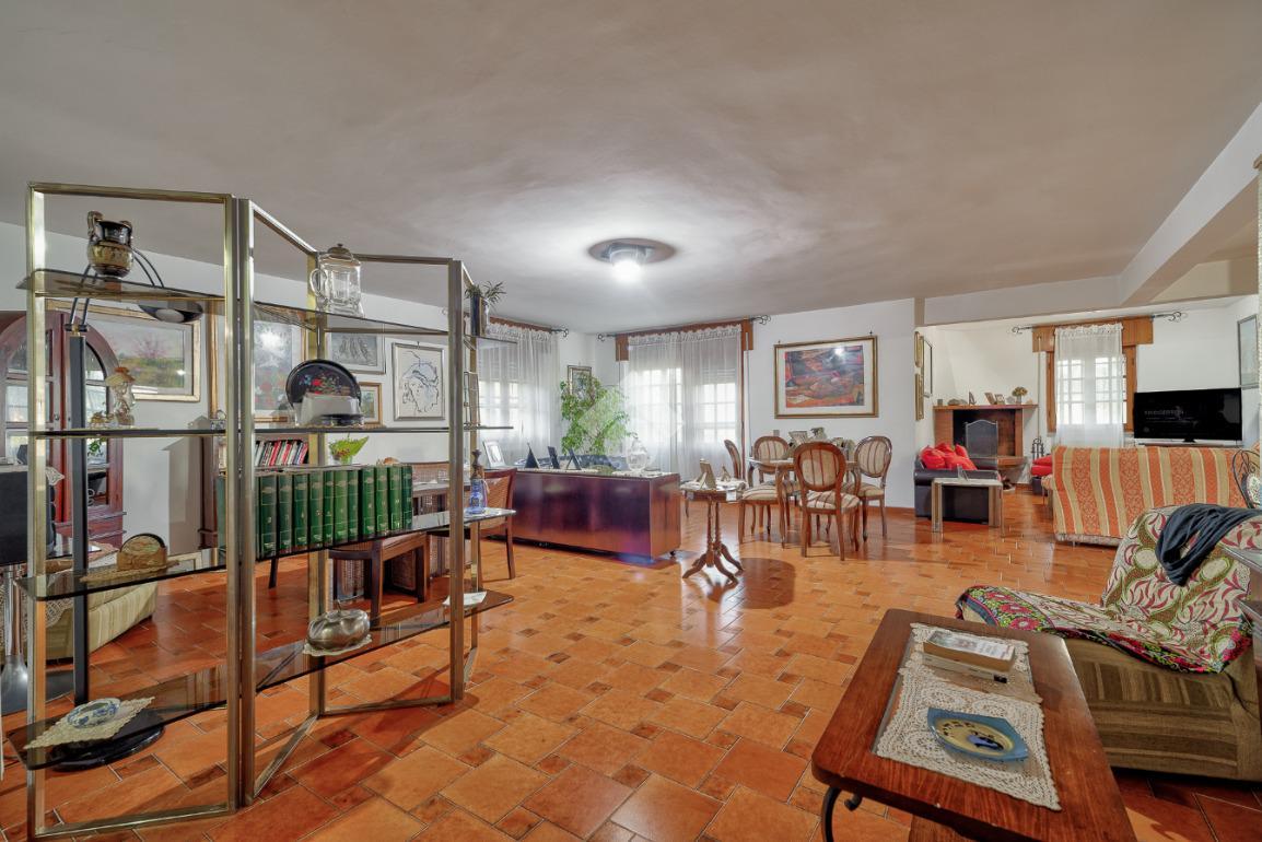 Villa in Via Guastatori del Genio, Civitavecchia