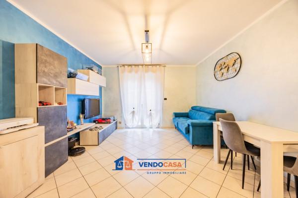 Bilocale in Via Fratelli Rosselli 4, Settimo Torinese