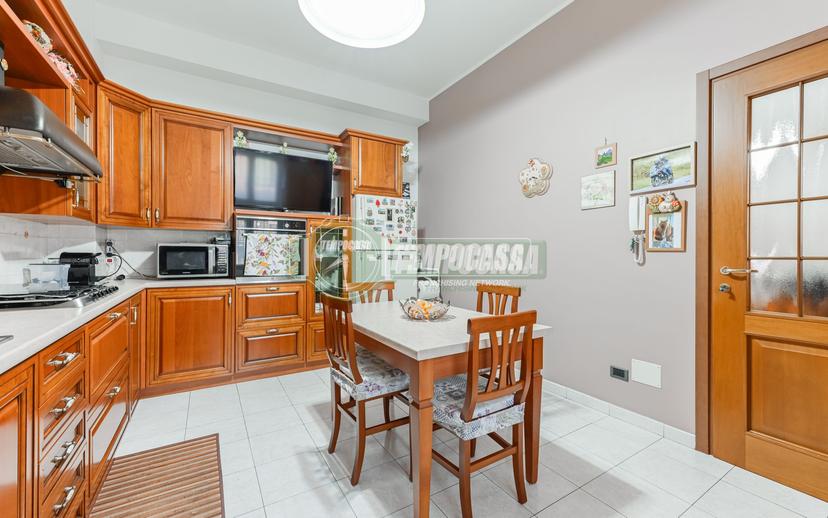 Villa a schiera in Via Guglielmo Marconi 9, Rodano — foto 2 di 5