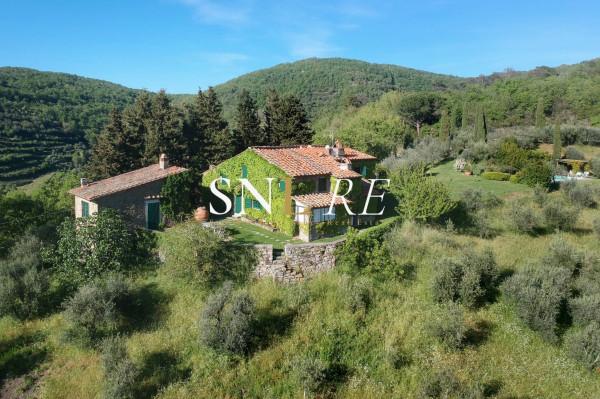 Casa colonica in Località Barbiano, Greve in Chianti — foto 5 di 5