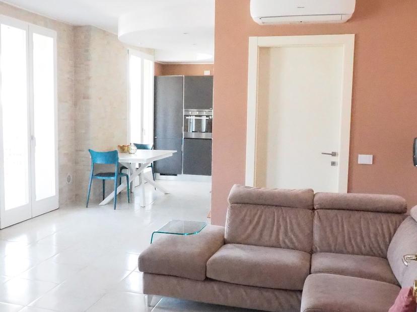 Trilocale in Via Padre Turoldo 58, Inzago