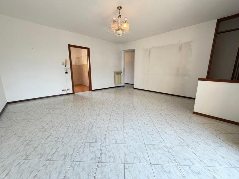 Villa a schiera in Via Frazione Riva 58, Gorgonzola — foto 4 di 5