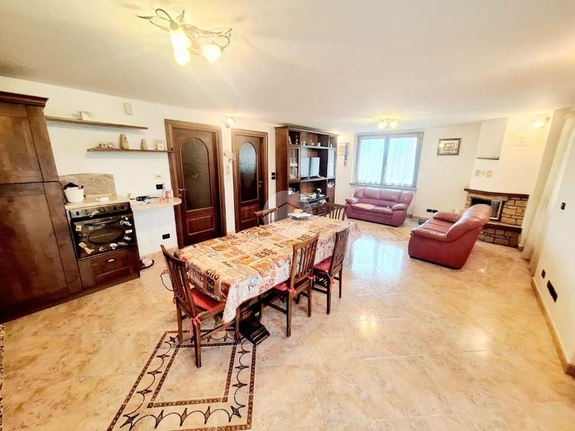 Villa in Via Maiole 37, Leini — foto 3 di 5