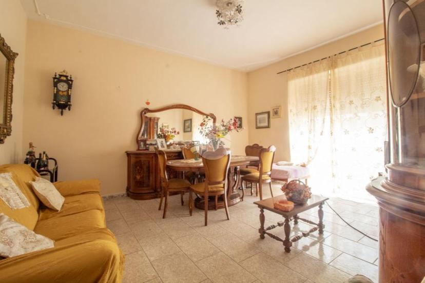 Quadrilocale in Via Don Domenico Santoro 9, Moricone — foto 2 di 5