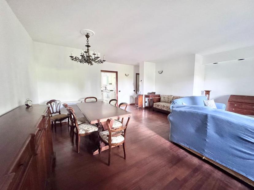 Trilocale in Via F. Turati 25, Binasco — foto 2 di 5