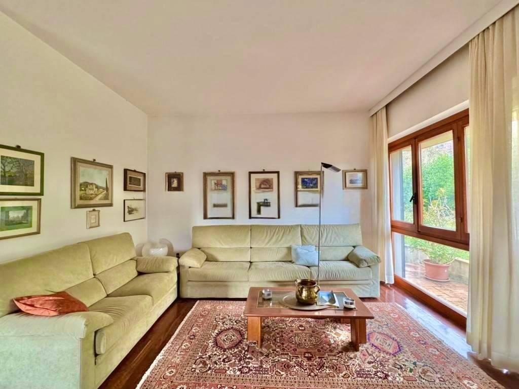 Villa in Via della Torre, Pontassieve