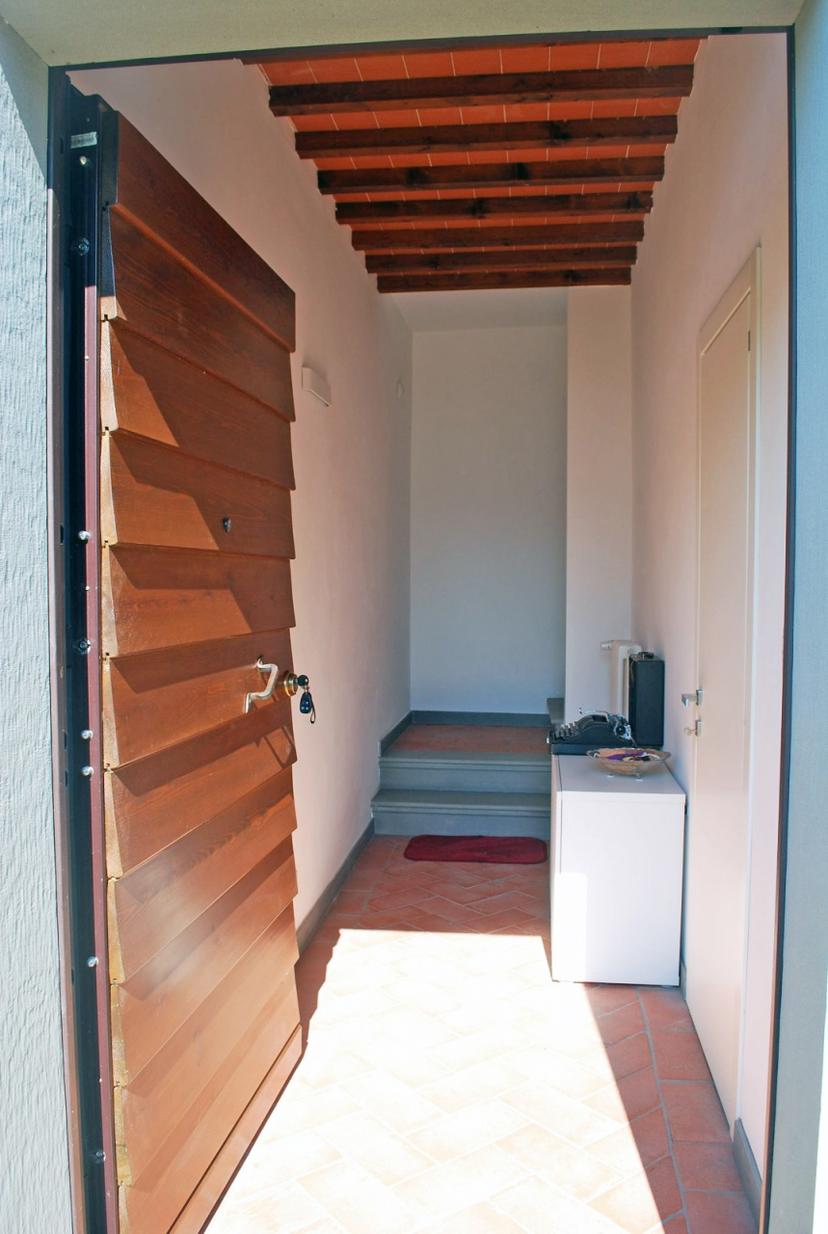 Casa indipendente in Via di Grigigliano 52, Pontassieve