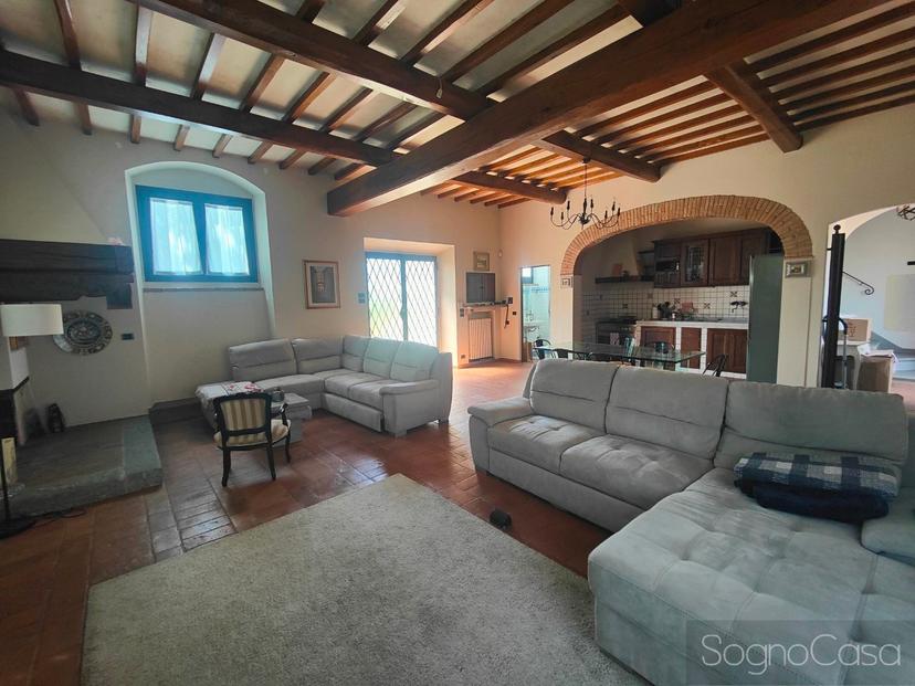 Villa in Via Chiantigiana, Bagno a Ripoli