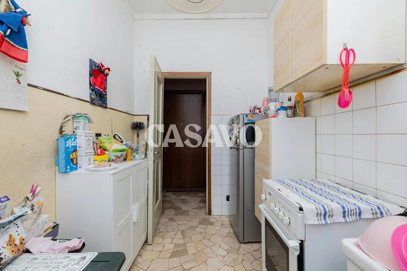 Bilocale in Via Zara 1, Rho — foto 3 di 5