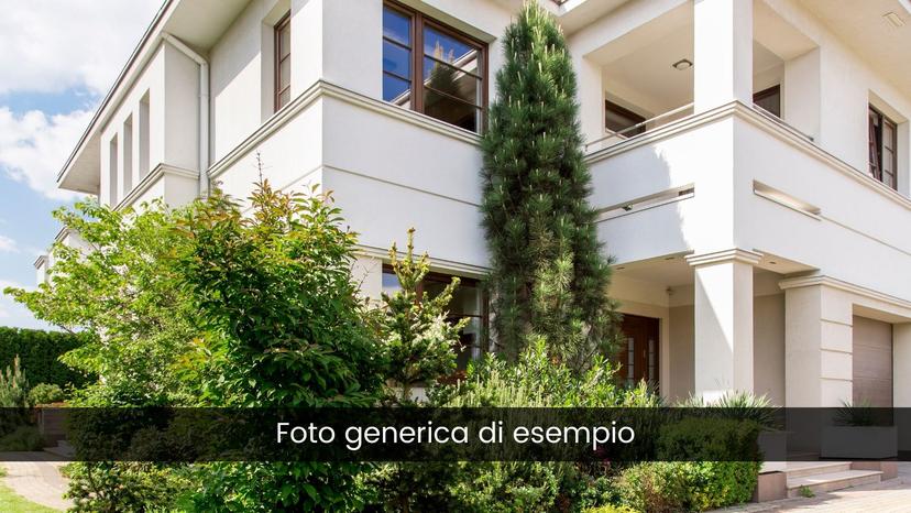 Villa a schiera in Via dei Tassi 37, Ardea