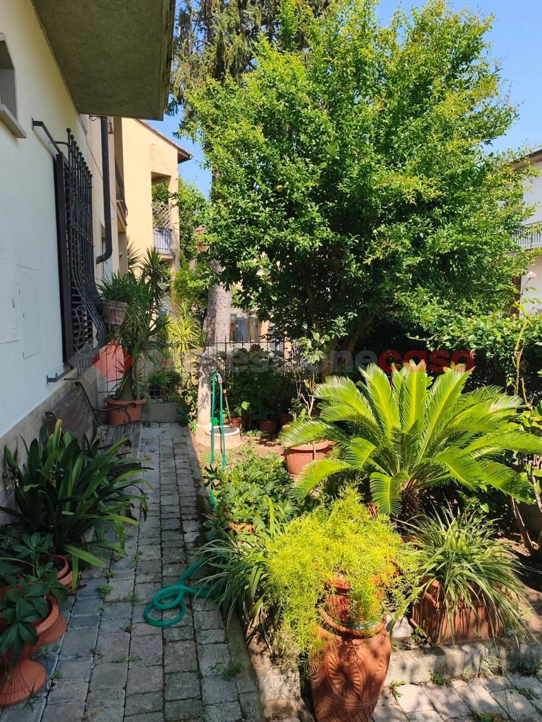 Terratetto plurifamiliare in Via Don Maglioni, Campi Bisenzio