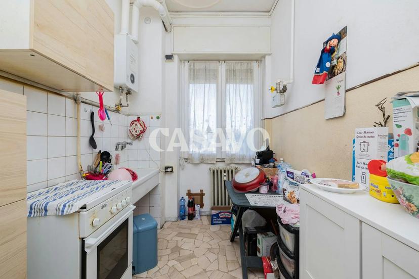 Bilocale in Via Zara 1, Rho — foto 5 di 5