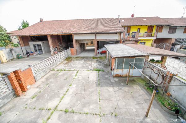 Terratetto plurifamiliare in Via Santa Margherita, Chivasso